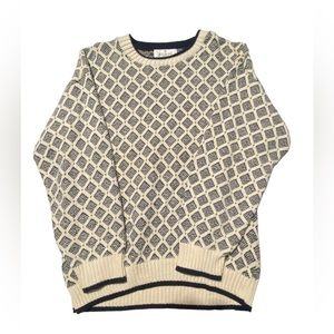 Billblass Mens Sweater